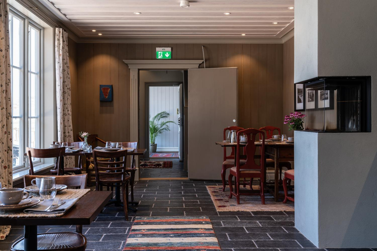 Food & Drinks 5, Marstrands Kurhotell, Kungälv