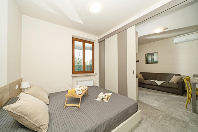 Room 2, Lauri 0 18 by Wonderful Italy, Brescia