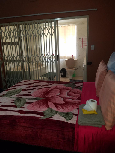 Others 4, LAS VEGAS GUEST INN, City of Johannesburg