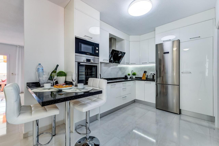 Facilities 3, Villa Panoramic del Atlantico, Santa Cruz de Tenerife