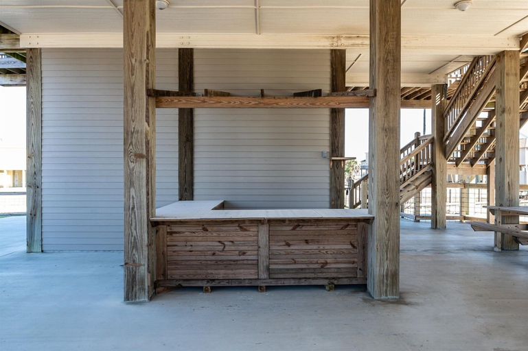 Interior 4, Sweetsol 4 Bedroom Home by RedAwning, Galveston
