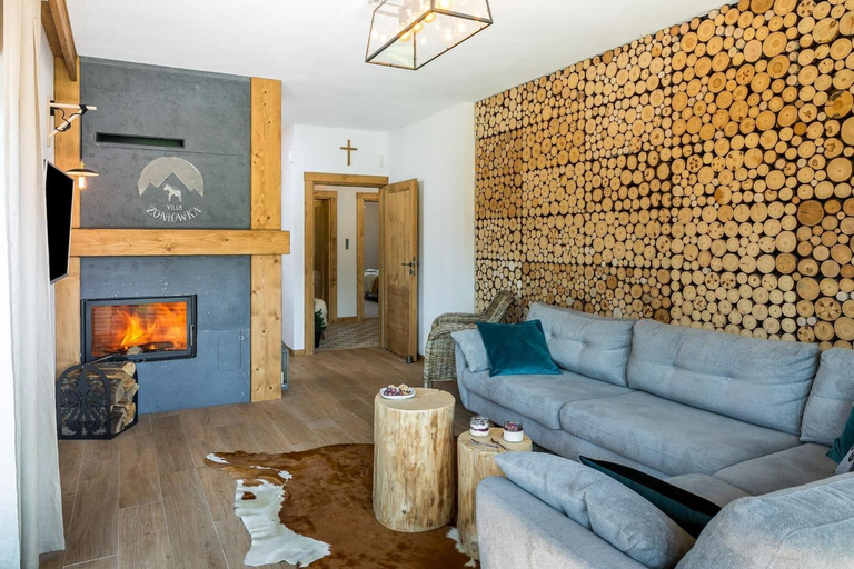 Others 5, Rent like home - Willa Zoniowka PREMIUM, Tatra