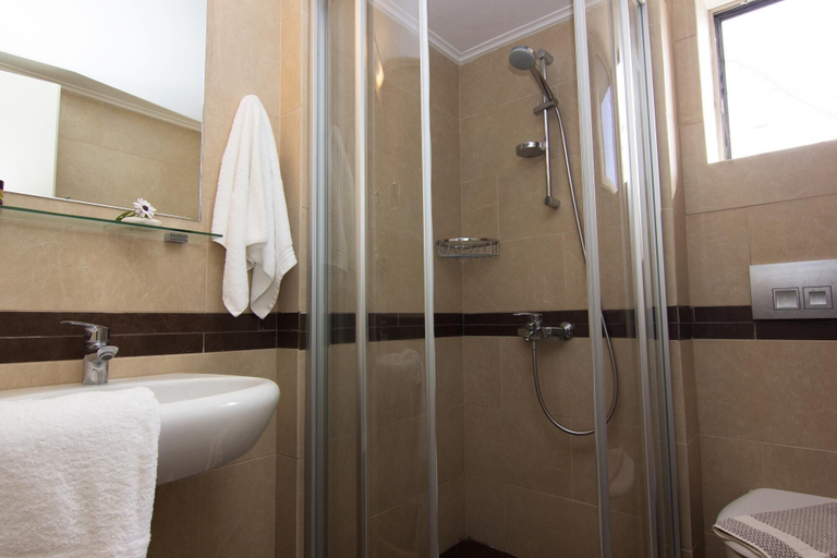 Others 3, One Bedroom Apartment No 6, Peloponnese