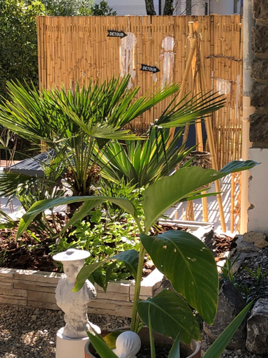 Others 5, La demeure des sens avec spa et sauna, Gard