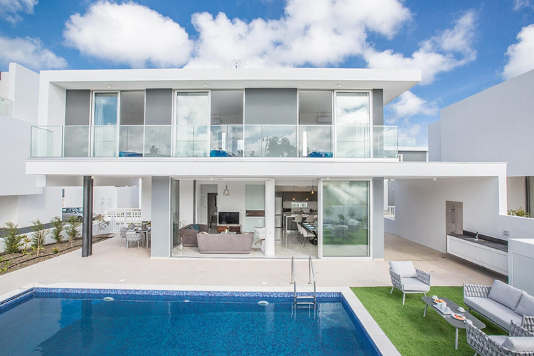Room 4, Protaras Olivine Pearl Villa 21