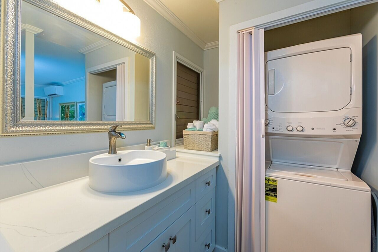 Bathroom 3, Wailea Ekolu 1603 2 Bedroom Condo, Maui