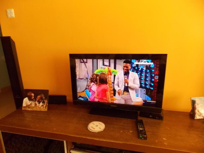 Others 3, Baraka Home, Embakasi East