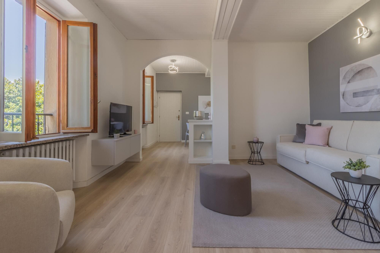 Room 2, Varenna Bellevue in Varenna, Lecco