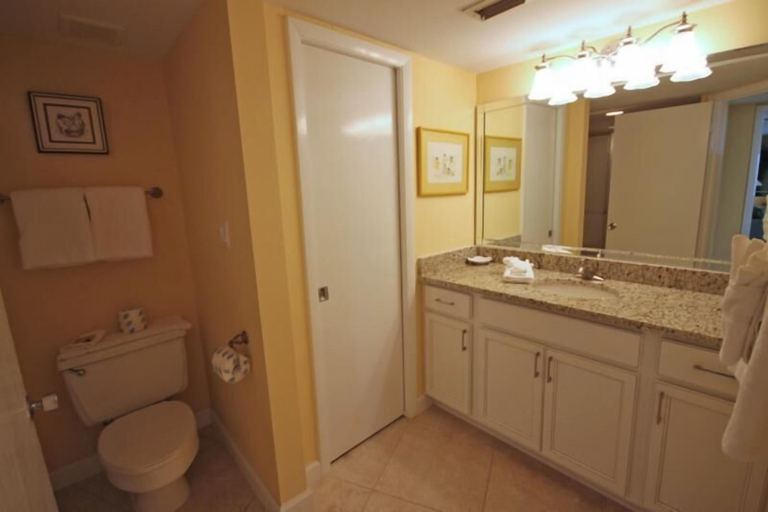 Bathroom 3, 335 El Matador 1 Bedroom Condo by RedAwning, Okaloosa