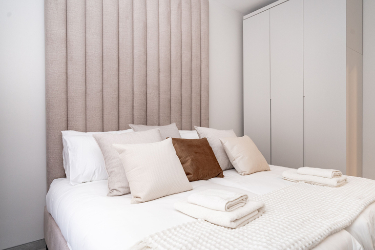 Bedroom 3, Shirat Haneviim - Isrentals