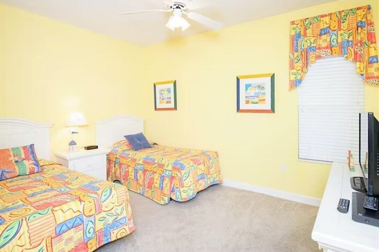 Room 2, Tops'l 1008 2 Bedroom Condo by RedAwning, Walton