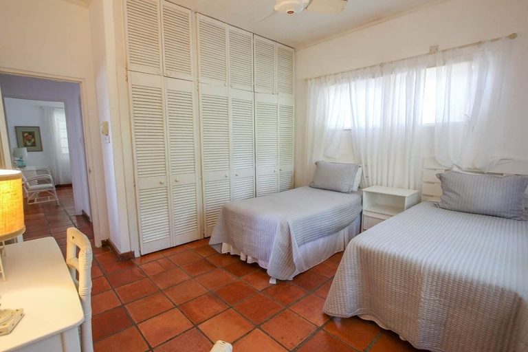 Bedroom 3, Church Point Cottage 3 Bedroom Home by Bluescape
