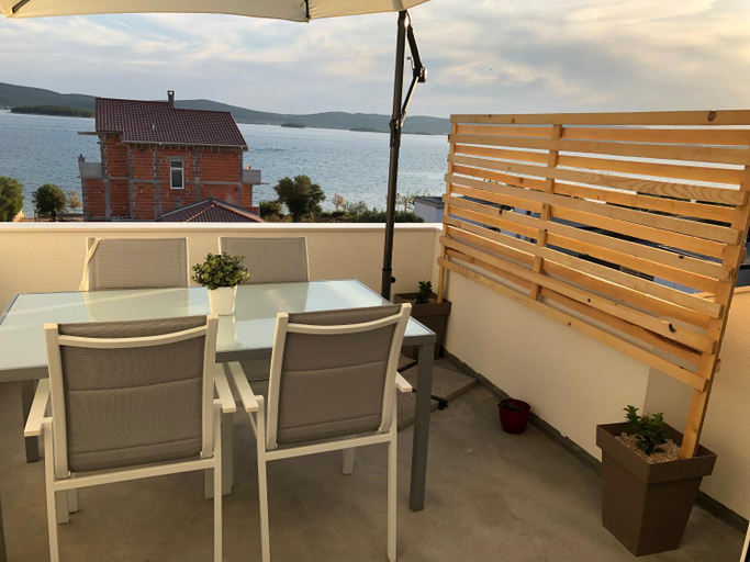 Others 4, Apartments Lucie, Biograd na Moru