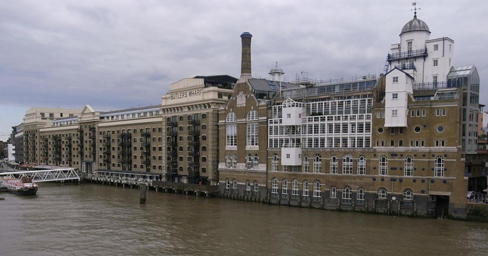 Exterior & Views 2, London Bermondsey, 3 People, Beautiful Studio, London
