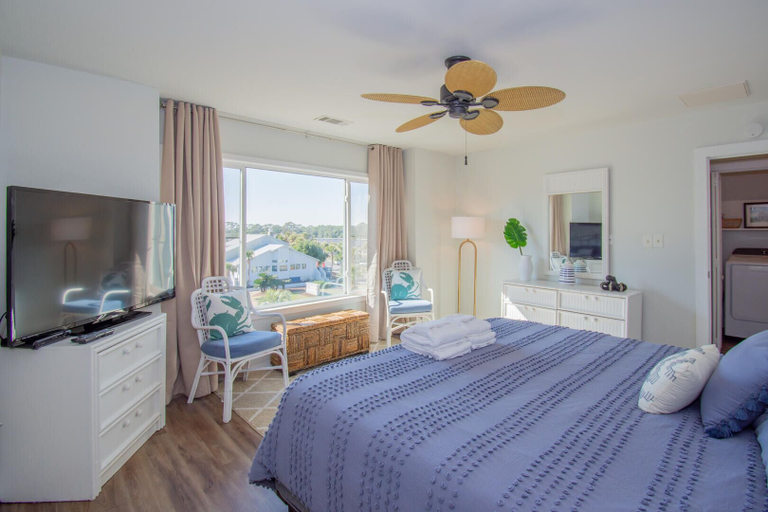 Bedroom 2, 607 New Haven, Beaufort