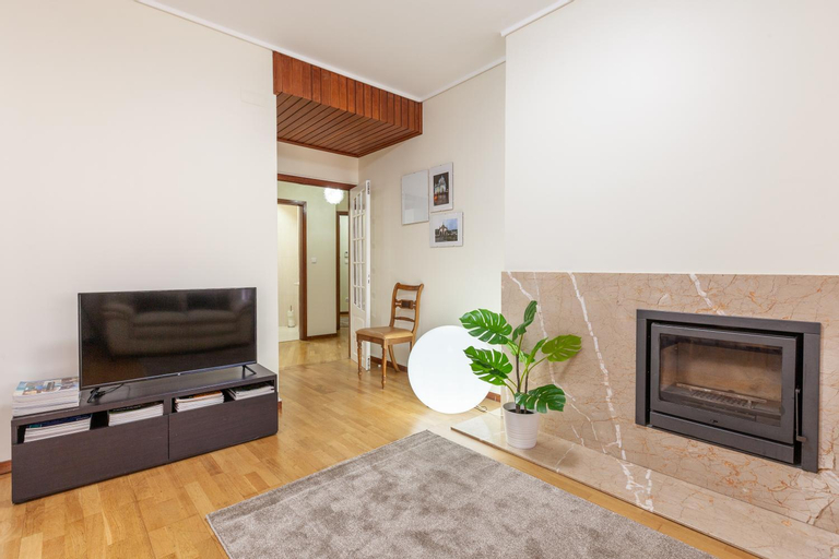 Others 5, RH Charming Apartment - T3, Barcelos