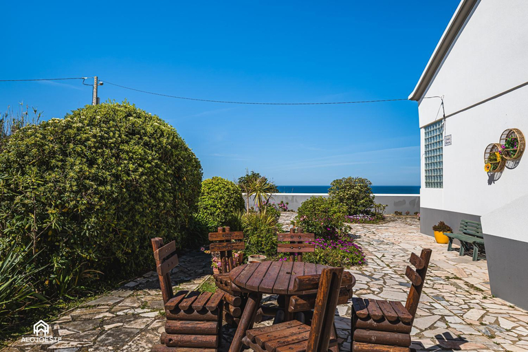 Others 4, Casa a Beira Mar - Countryhouse with Ocean view, Torres Vedras
