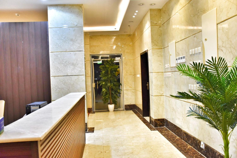 Others 5, Dolph Hotel Suites