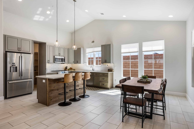 Primary image, The Wanderer 2 Bedroom Home, Washington