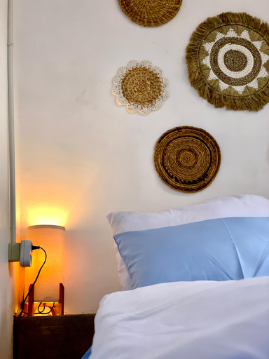 Bedroom 4, Sahar Backpacker, Malang