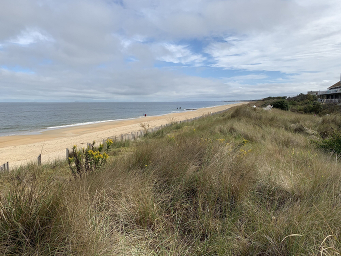 Beach 5, Loft At The Beach 1 Bedroom Apts by RedAwning, Norfolk