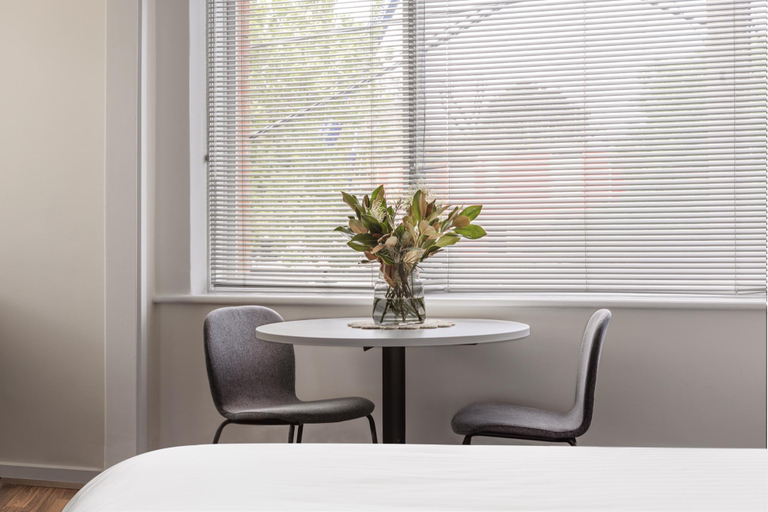 Bedroom 4, MAC St Kilda By Melbourne Apartment Collection, Melbourne