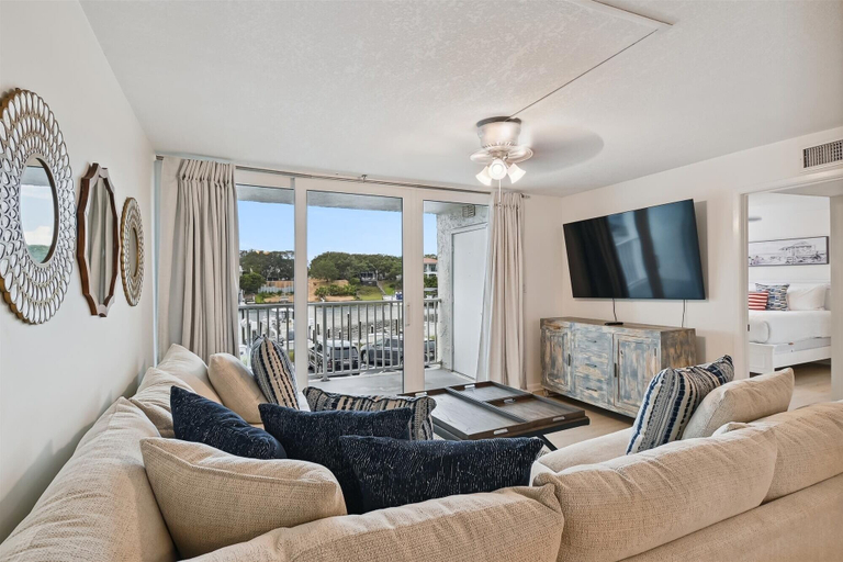 Others 1, Dolphin Point 203c 2 Bedroom Condo by RedAwning, Okaloosa