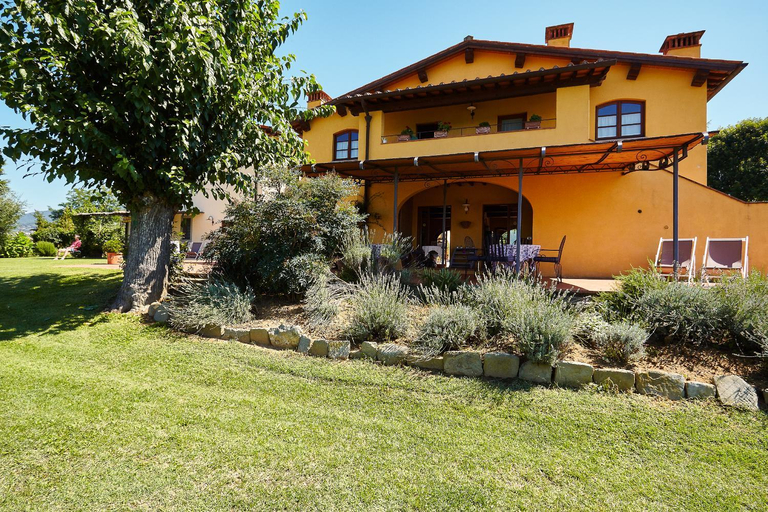 Others 4, Agriturismo San Jacopo, Florence