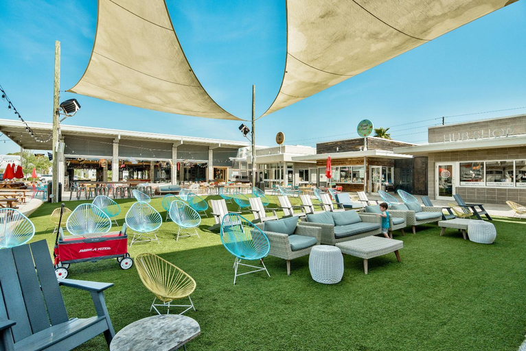 Food & Drinks 3, Prominence on 30A Rentals by Panhandle Getaways, Walton