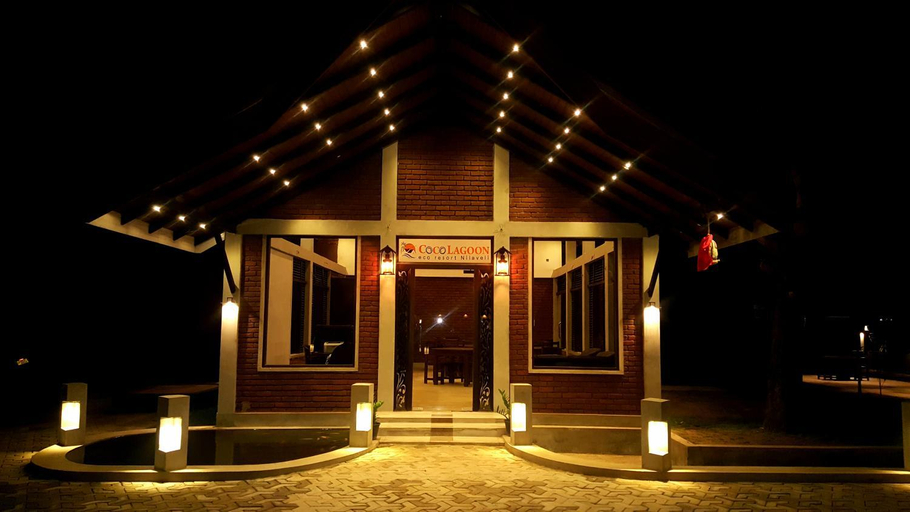 Food & Drinks 4, Cocolagoon eco Resort Nilaveli, Kuchchaveli