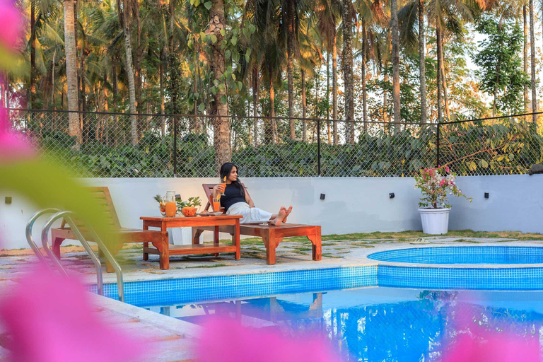 Sport & Beauty 5, StayVista at Bask In The Greens, Kodagu