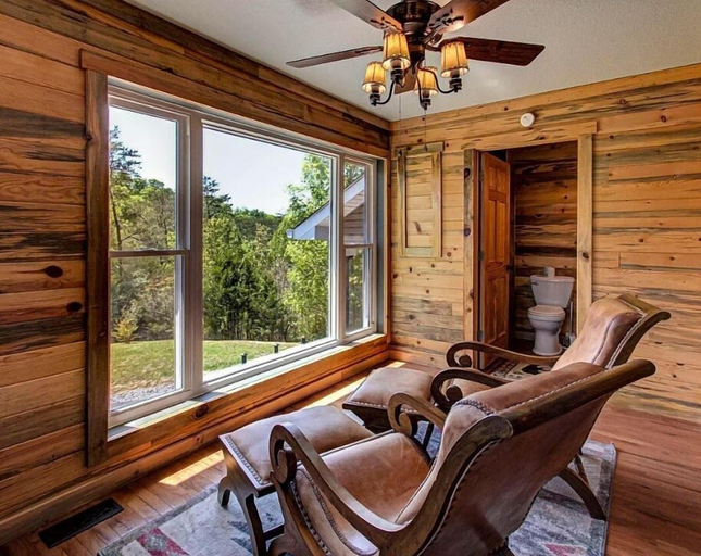 Others 5, Rustic Hideaway 4 Bedroom Cabin by RedAwning, Sevier