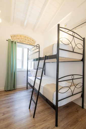 Room 4, Casa di Marina in Corfu, Ionian Islands
