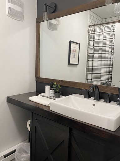 Bedroom 4, 16 Village Run... 2 Bedroom Condo by RedAwning, Washington