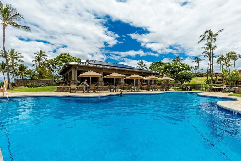 Exterior & Views 2, Wailea Ekahi 40d 1 Bedroom Condo, Maui