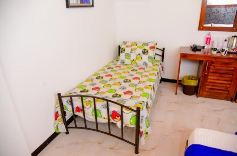 Bedroom 3, Slnco Villa, Katana