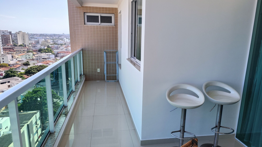 Others 5, Superb Sea View 2bed Flat, 2baths, Wi-fi, Parking, Guarapari