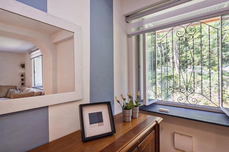 Dining Room, Comfy and Quiet in Camogli by Wonderful Italy, Genova