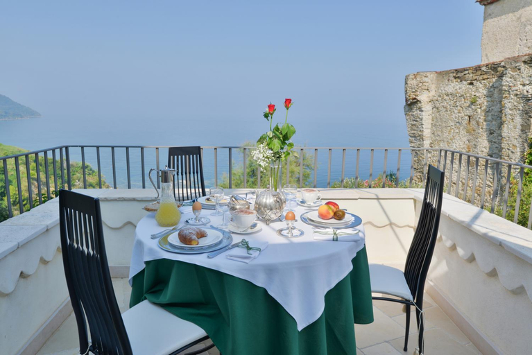 Food & Drinks 3, San Francesco Resort, Salerno
