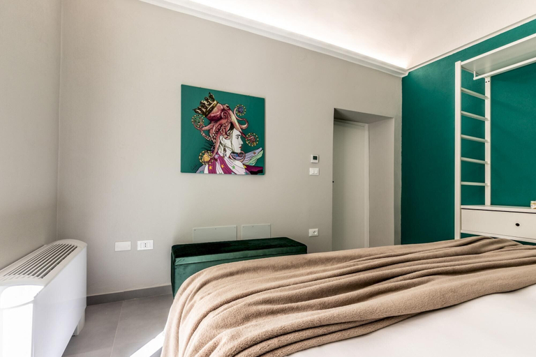 Room 3, Ortigia s Queen in Syracuse, Syracuse