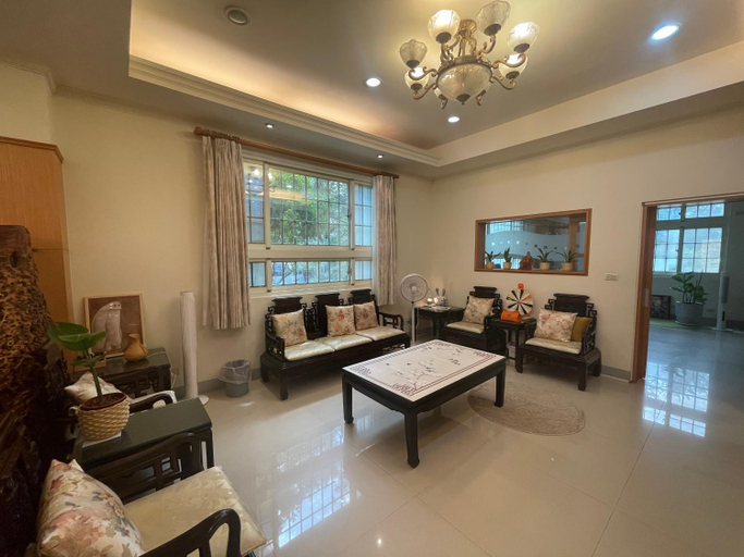 5, Shinchen 88 Villa, Taichung