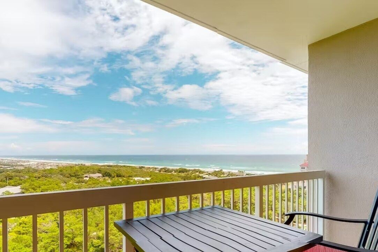 Primary image, Tops'l 1008 2 Bedroom Condo by RedAwning, Walton