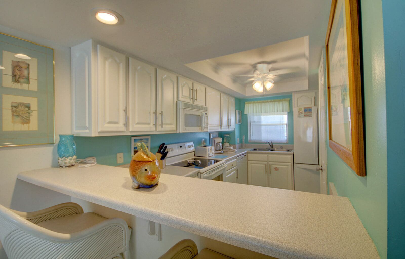 Others 5, 433 El Matador 2 Bedroom Condo by RedAwning, Okaloosa