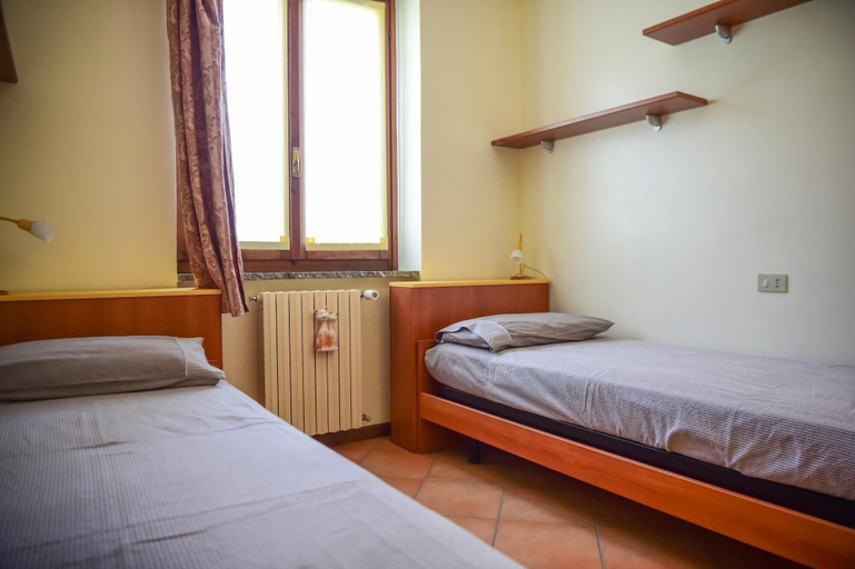 Others 3, Casa Letizia by Wonderful Italy, Como