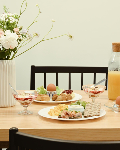 Food & Drinks 4, Hygge Kro, Hualien