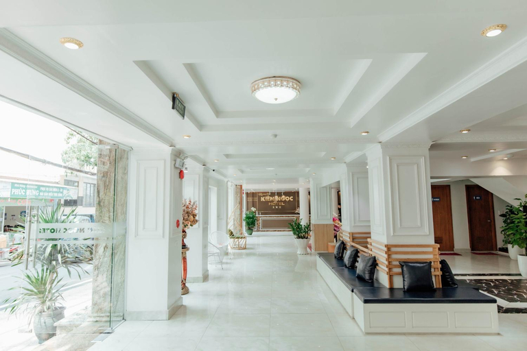 Public Area, Kien Ngoc Hotel, Cát Hải