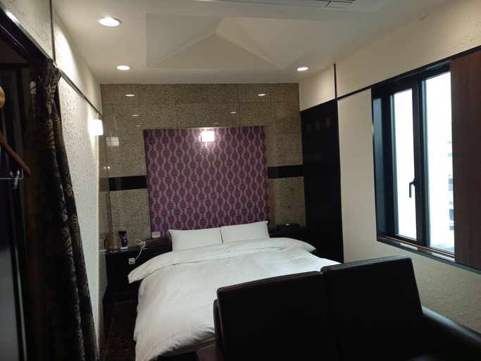 Bedroom 3, HOTEL C-PLUS - Adults Only, Gyōda