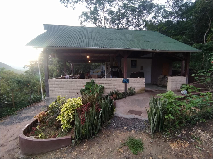 Others 5, Kombi Hostel Camping, Palmeiras