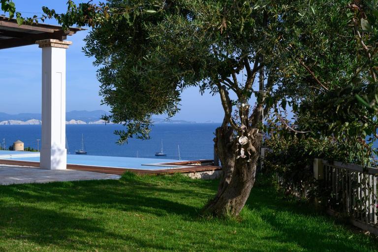Others 4, Bella Vista Ereikousa, Ionian Islands