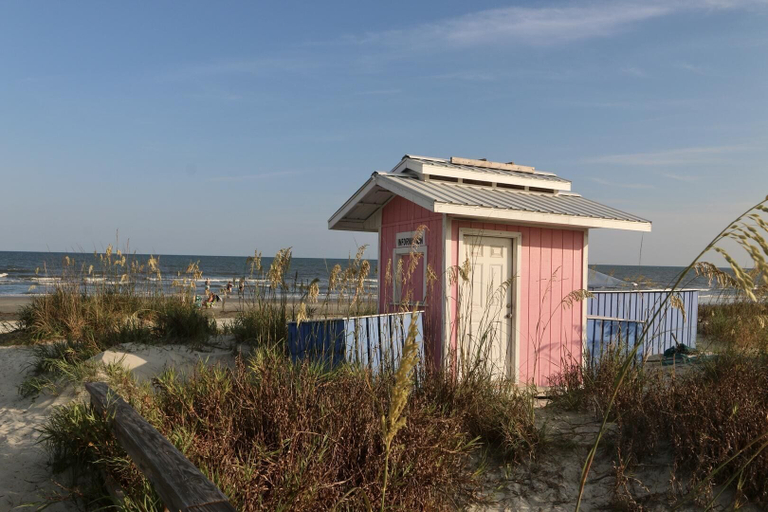 Exterior & Views, 517 Sunsuite, Beaufort